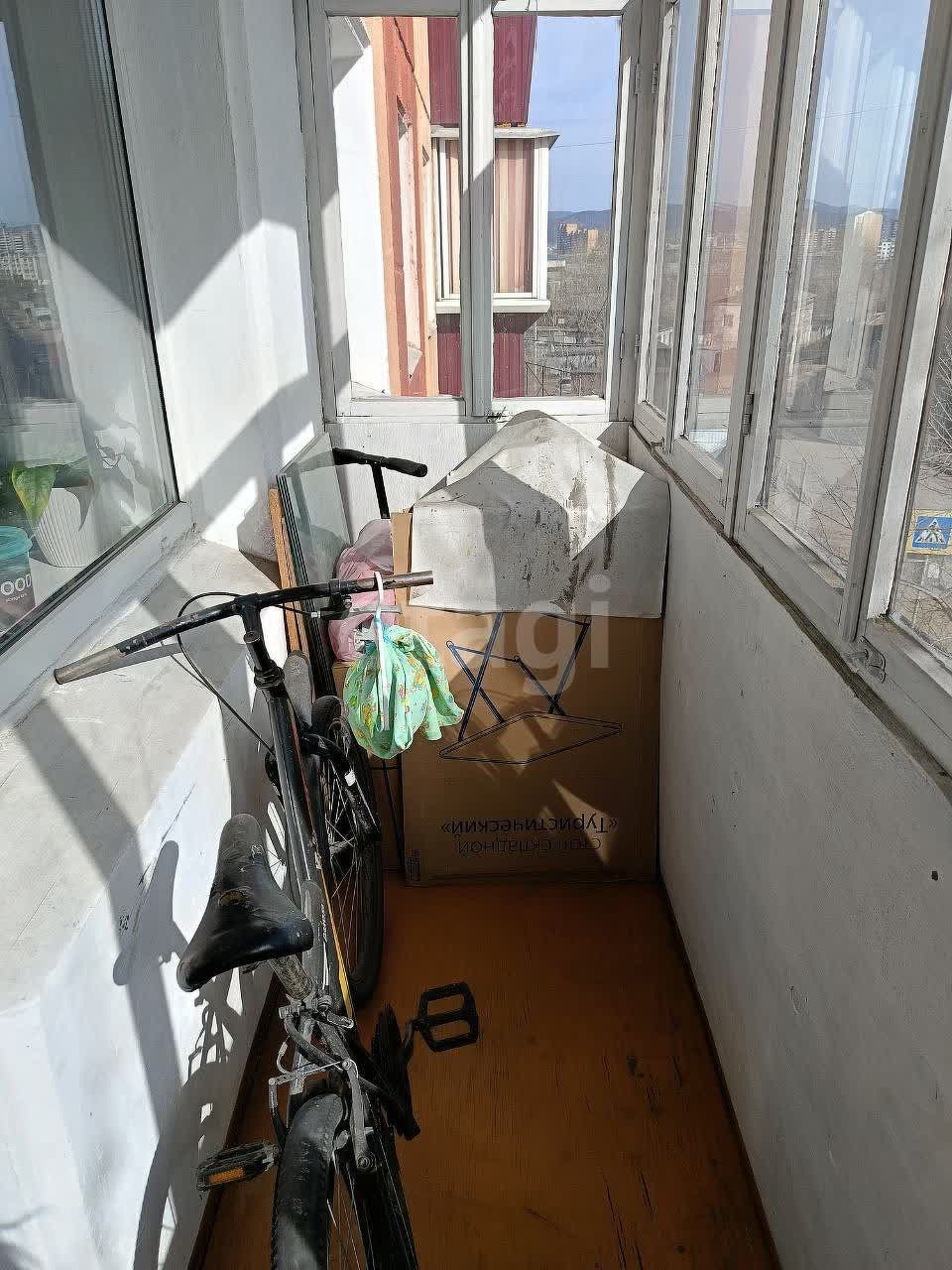 Продажа 2-комнатной квартиры, Улан-Удэ, Республика Бурятия,  Улан-Удэ