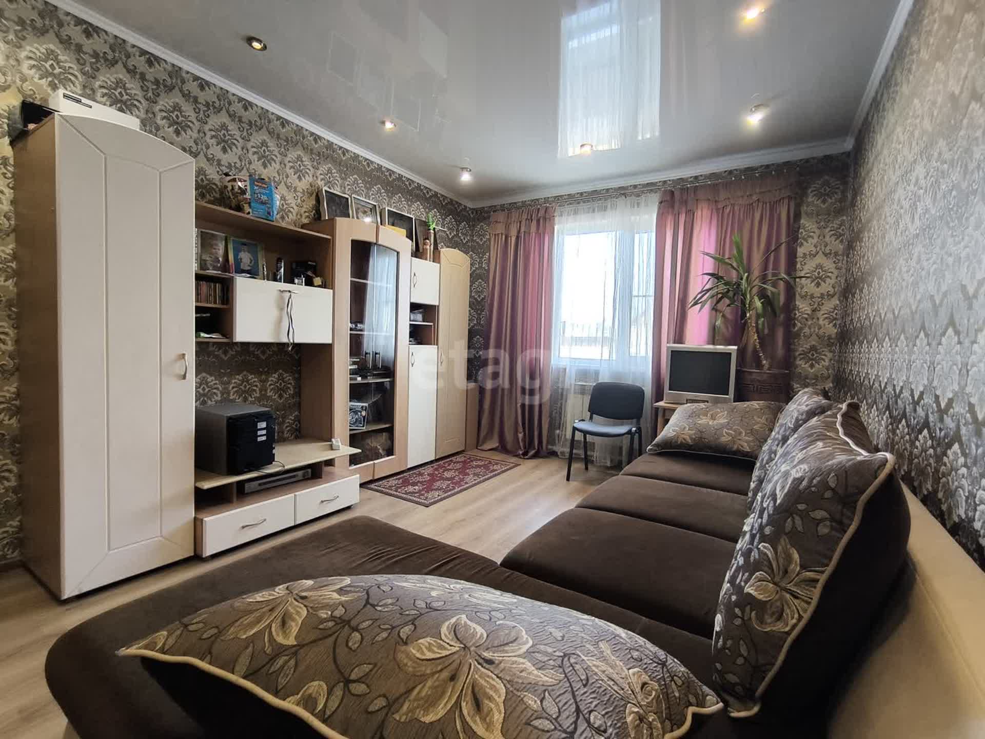 Продажа дома, 221м <sup>2</sup>, 8 сот., Улан-Удэ, Республика Бурятия,   Улан-Удэ