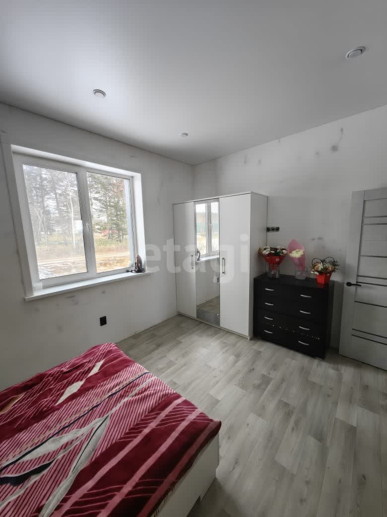 Продажа дома, 107м <sup>2</sup>, 10 сот., Южно-Сахалинск, Сахалинская область,  Южно-Сахалинск