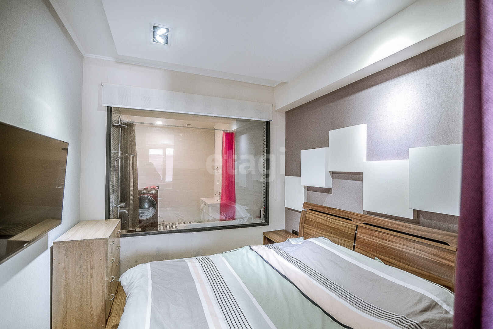 Аренда 1-комнатной квартиры, Южно-Сахалинск, Сахалинская область,  Южно-Сахалинск