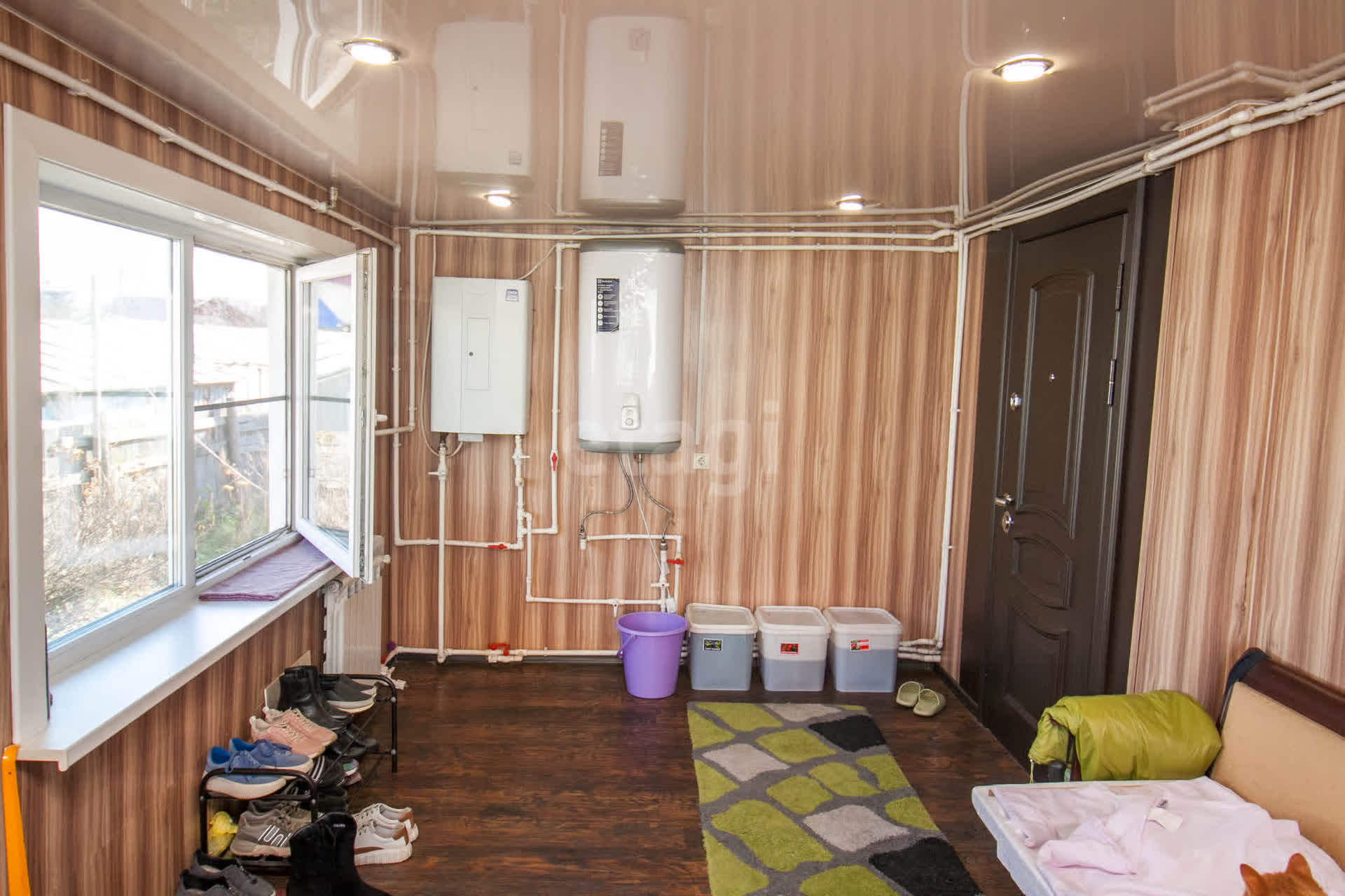 Продажа дома, 109м <sup>2</sup>, 11 сот., Южно-Сахалинск, Сахалинская область,  