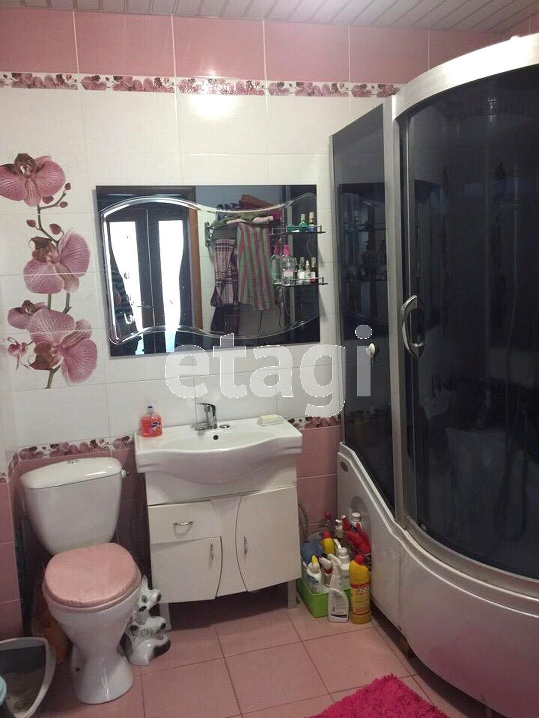 Продажа дома, 303м <sup>2</sup>, 10 сот., Южно-Сахалинск, Сахалинская область,  