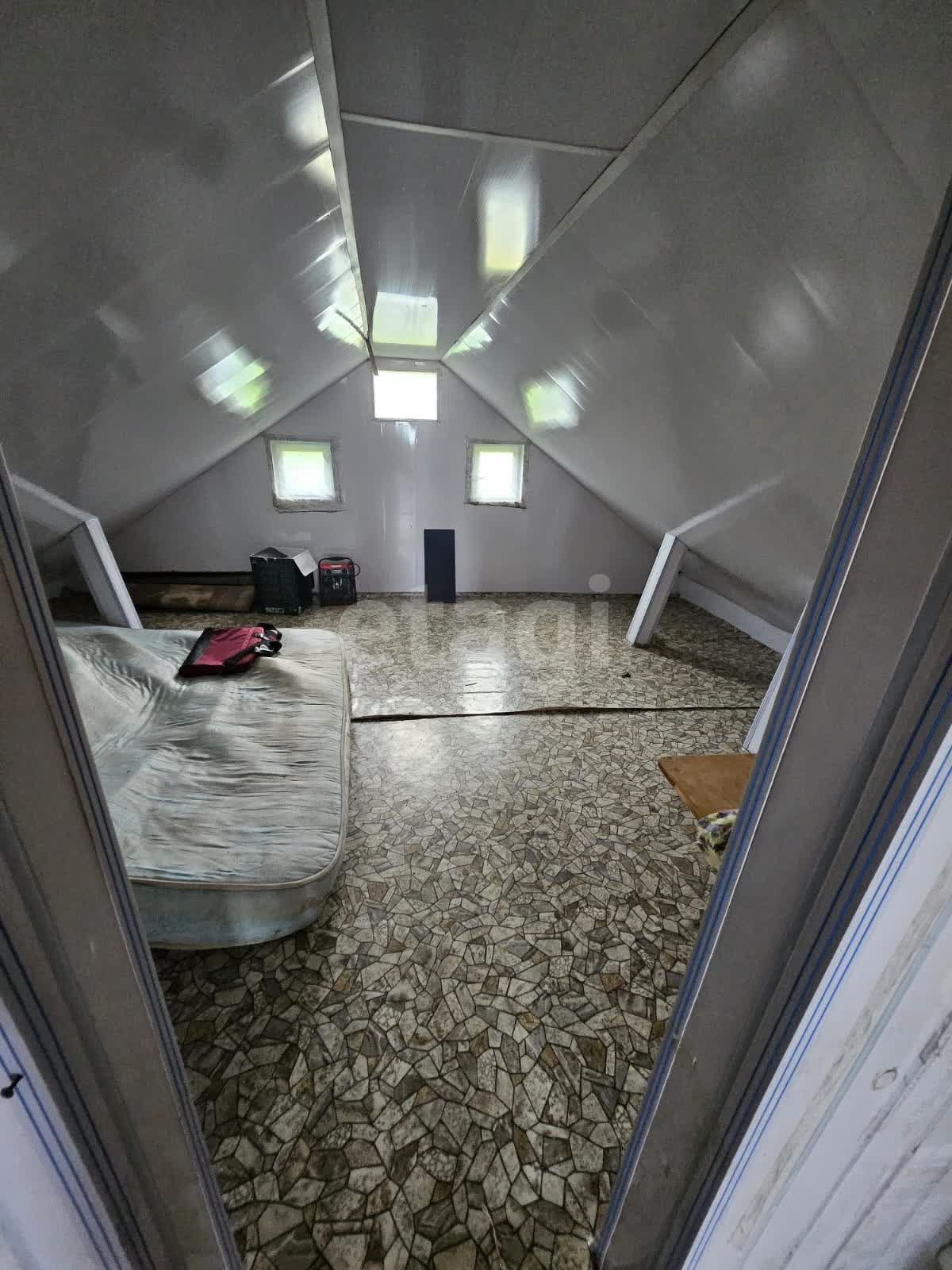 Продажа дома, 57м <sup>2</sup>, 6 сот., Южно-Сахалинск, Сахалинская область,  