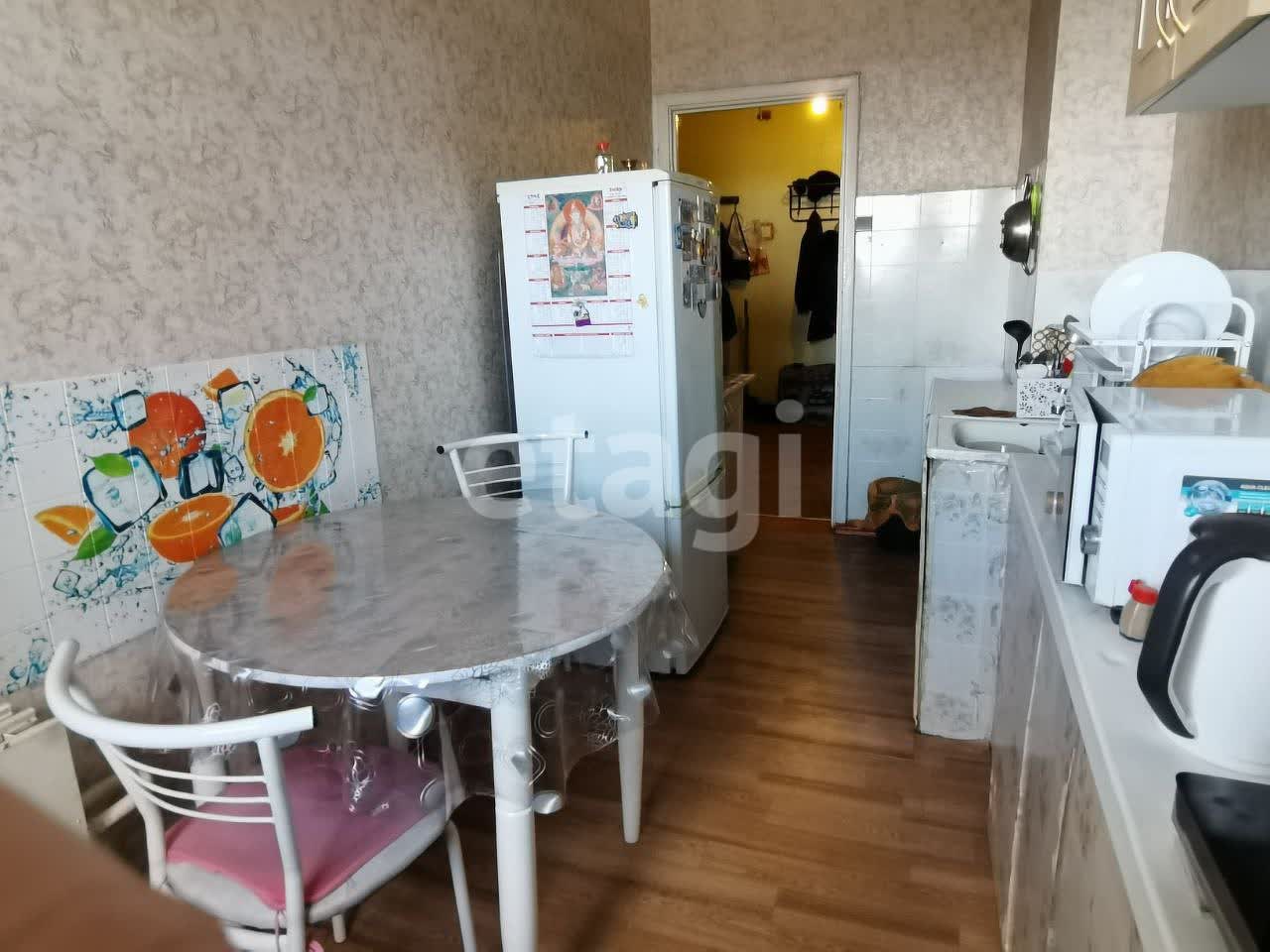 Продажа 2-комнатной квартиры, Улан-Удэ, Республика Бурятия,  Улан-Удэ