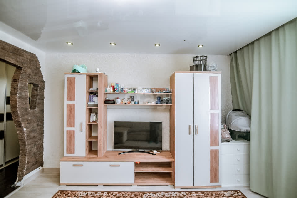 Продажа 3-комнатной квартиры, Южно-Сахалинск, Сахалинская область,  Южно-Сахалинск