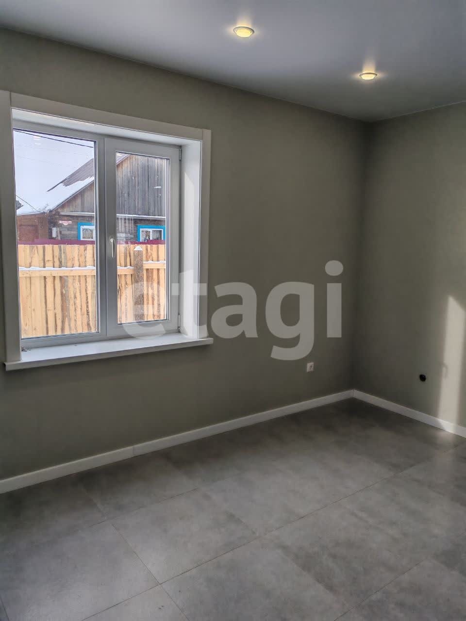 Продажа дома, 93м <sup>2</sup>, 10 сот., Улан-Удэ, Республика Бурятия,  Тарбагатайский