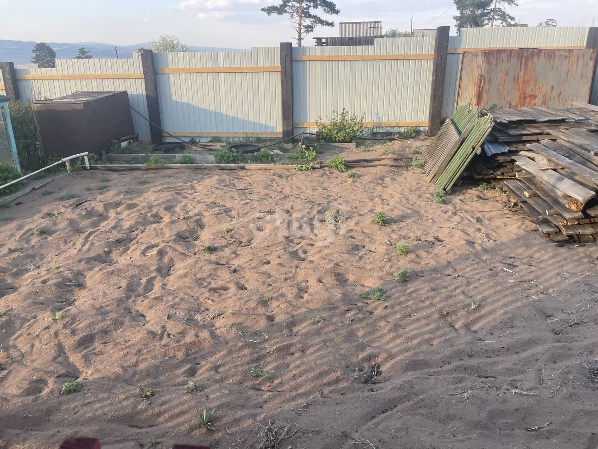 Продажа дачи, 50м <sup>2</sup>, 6 сот., Улан-Удэ, Республика Бурятия,  Заиграевский