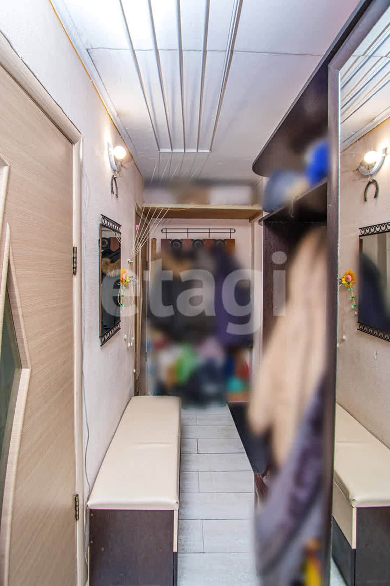 Продажа 3-комнатной квартиры, Улан-Удэ, Республика Бурятия,  Улан-Удэ