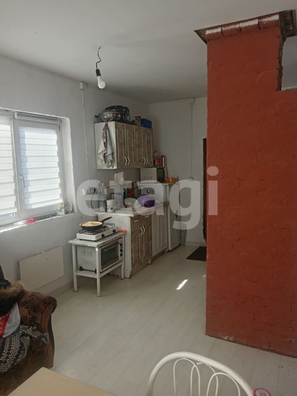 Продажа дома, 27м <sup>2</sup>, 5 сот., Улан-Удэ, Республика Бурятия,  Иволгинский