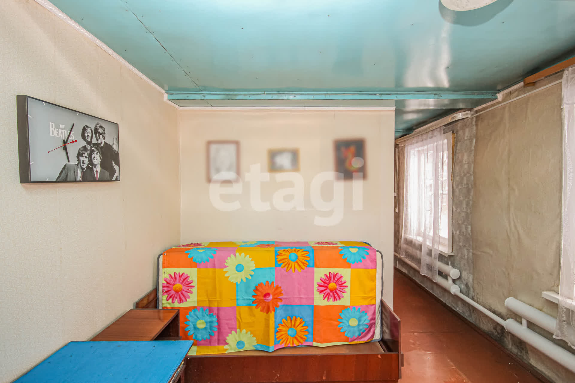 Продажа дома, 65м <sup>2</sup>, 7 сот., Улан-Удэ, Республика Бурятия,  Советский