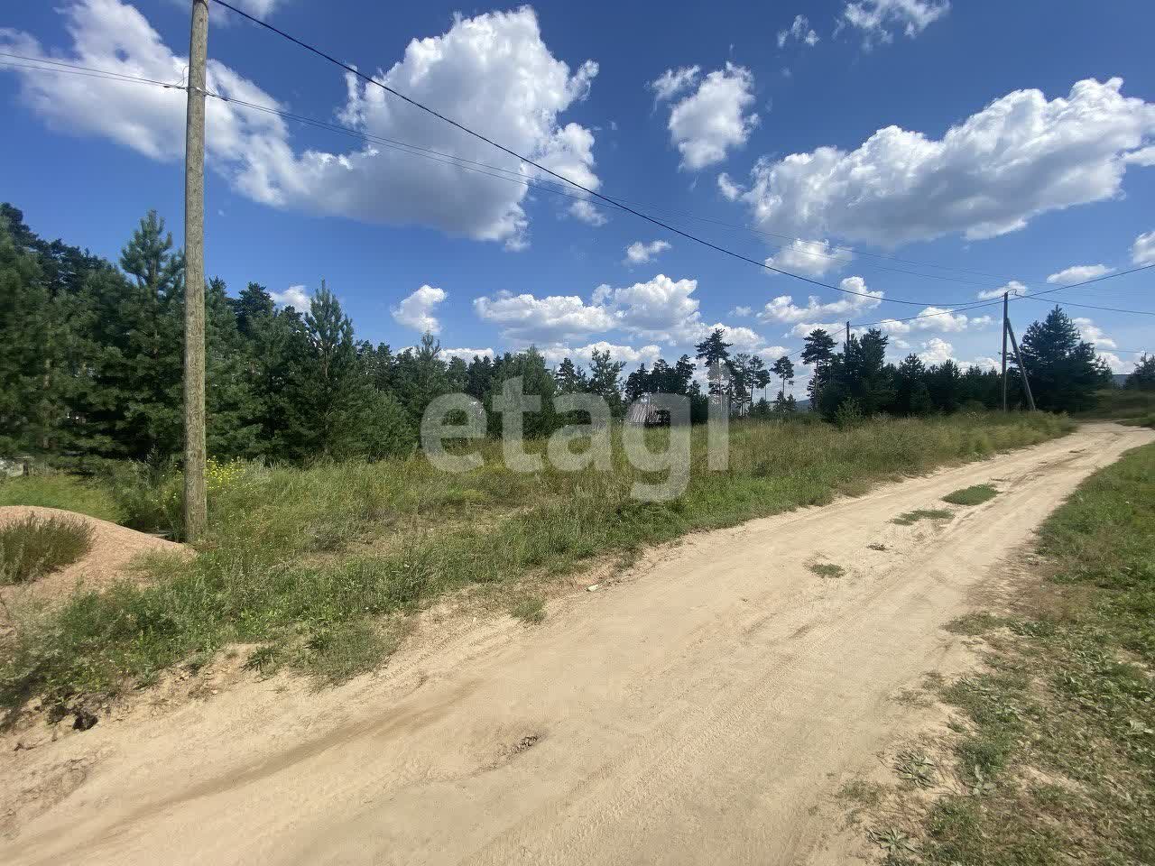 Продажа участка, Улан-Удэ, Республика Бурятия,  Октябрьский