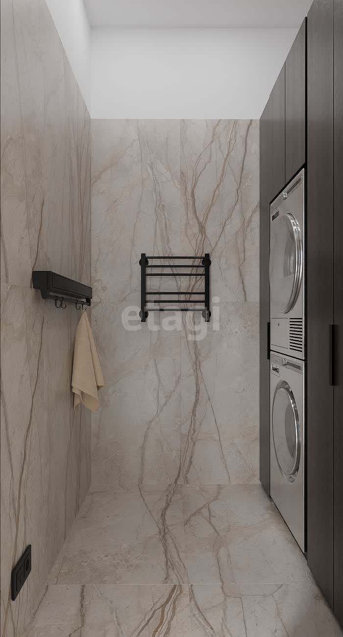 Продажа 3-комнатной квартиры, Южно-Сахалинск, Сахалинская область,  Южно-Сахалинск