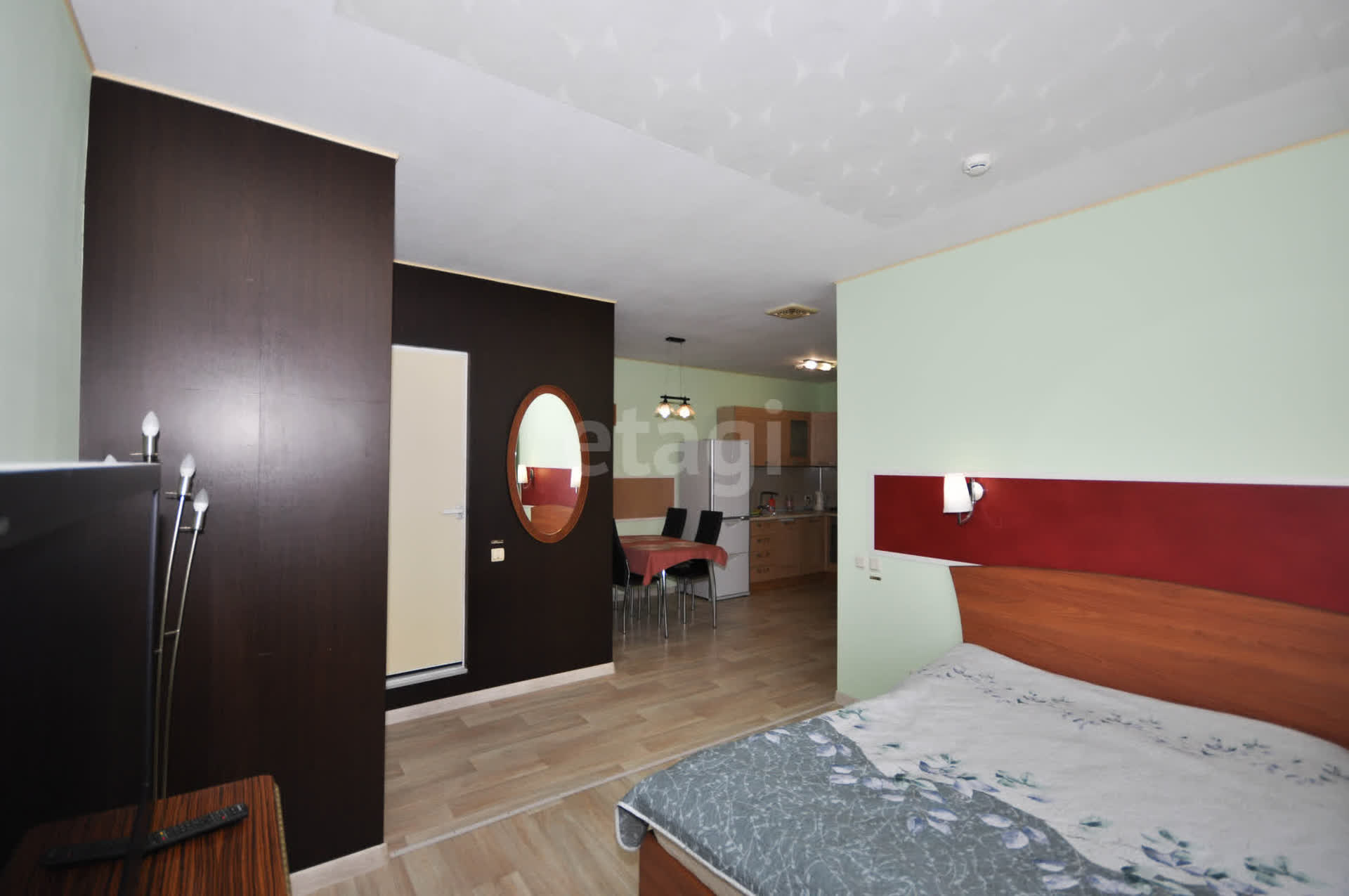 Аренда 2-комнатной квартиры, Южно-Сахалинск, Сахалинская область,  Южно-Сахалинск