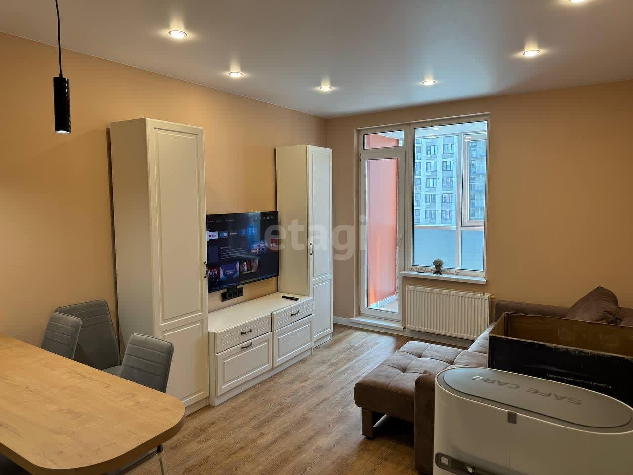 Продажа 1-комнатной квартиры, Южно-Сахалинск, Сахалинская область,  Южно-Сахалинск