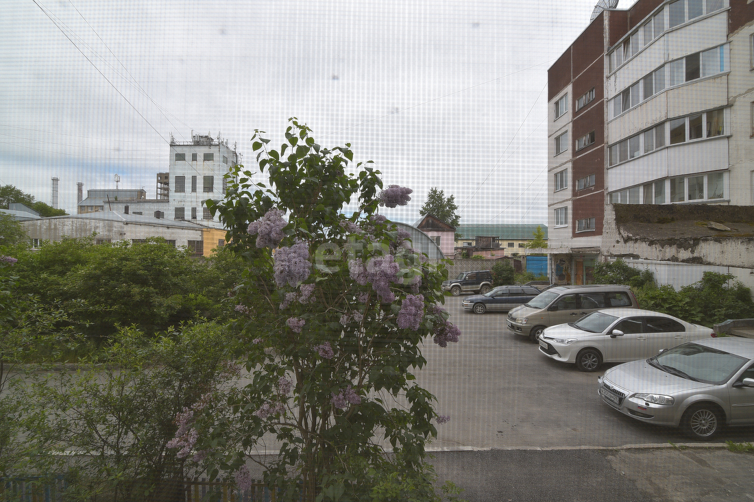 Продажа 3-комнатной квартиры, Южно-Сахалинск, Сахалинская область,  Южно-Сахалинск