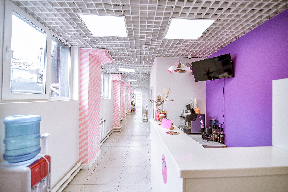 Продажа коммерческой недвижимости, 118м <sup>2</sup>, Южно-Сахалинск, Сахалинская область,  Южно-Сахалинск