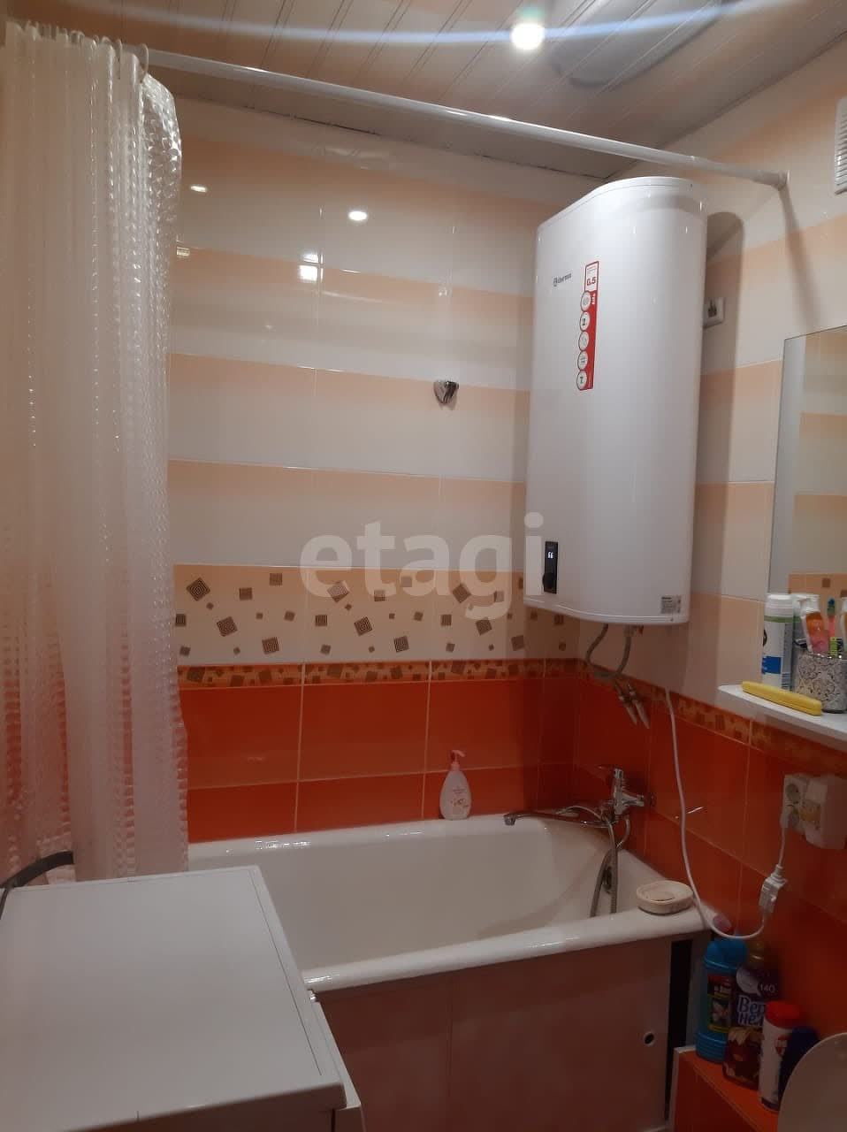 Продажа 2-комнатной квартиры, Южно-Сахалинск, Сахалинская область,  Южно-Сахалинск