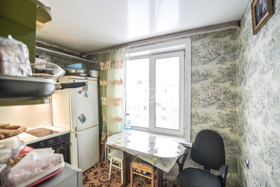 Продажа 3-комнатной квартиры, Южно-Сахалинск, Сахалинская область,  Южно-Сахалинск