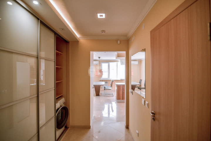 Аренда 1-комнатной квартиры, Южно-Сахалинск, Сахалинская область,  Южно-Сахалинск