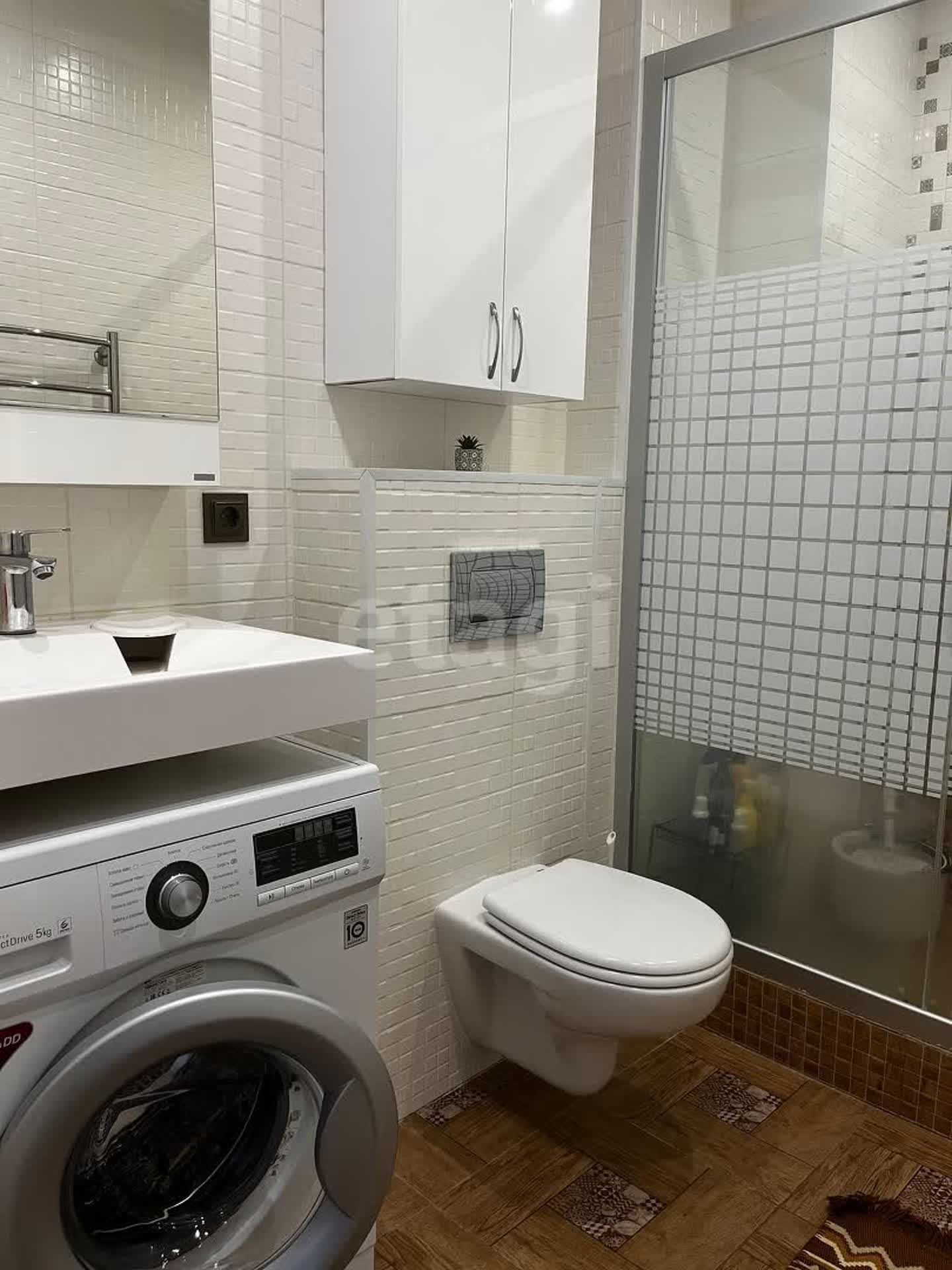 Аренда 2-комнатной квартиры, Южно-Сахалинск, Сахалинская область,  Южно-Сахалинск