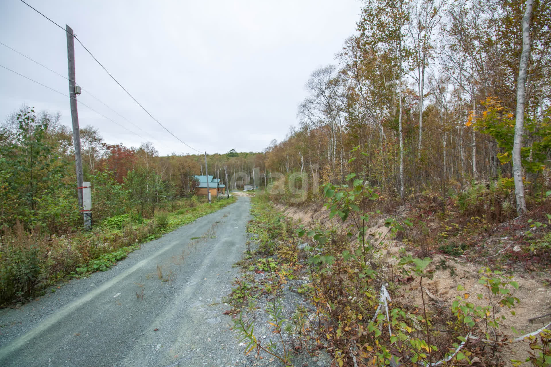 Продажа участка, Южно-Сахалинск, Сахалинская область,  