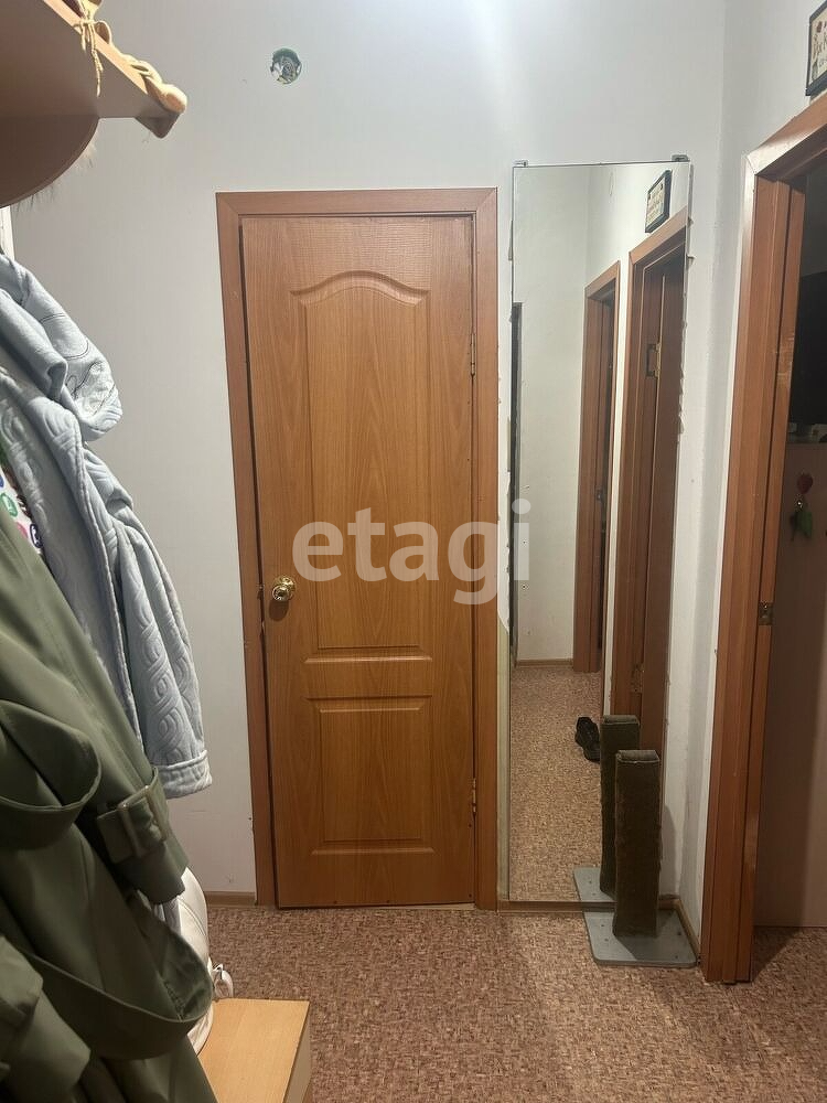 Продажа 2-комнатной квартиры, Южно-Сахалинск, Сахалинская область,  Южно-Сахалинск