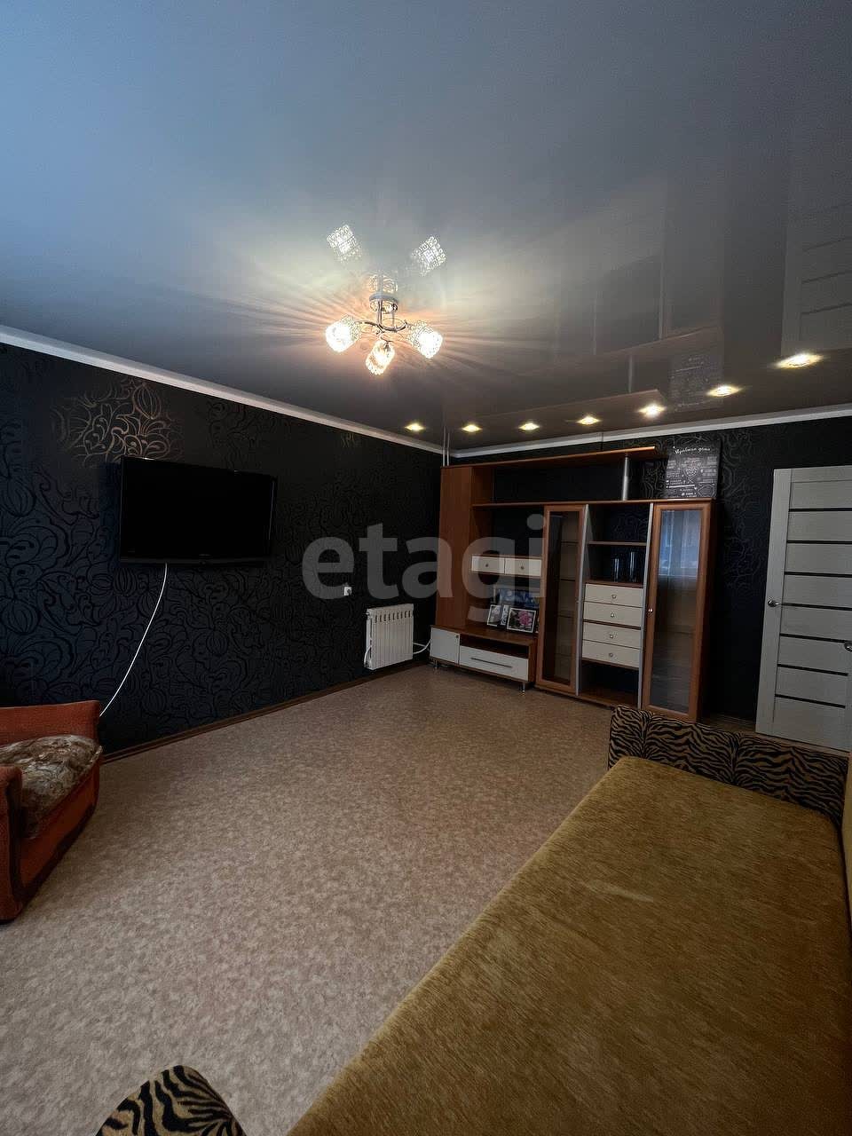 Продажа 3-комнатной квартиры, Южно-Сахалинск, Сахалинская область,  Южно-Сахалинск