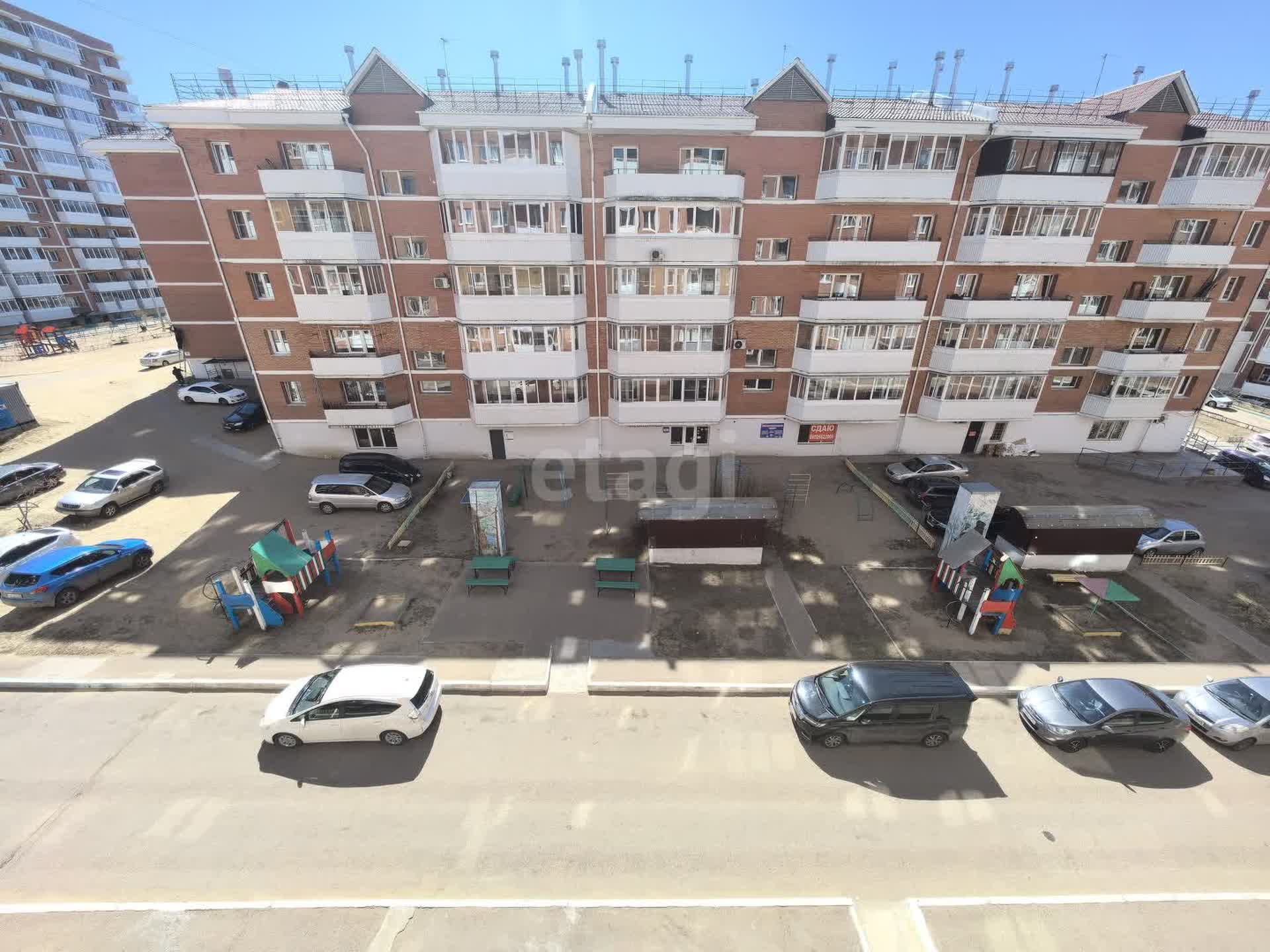 Продажа 1-комнатной квартиры, Улан-Удэ, Республика Бурятия,  Улан-Удэ