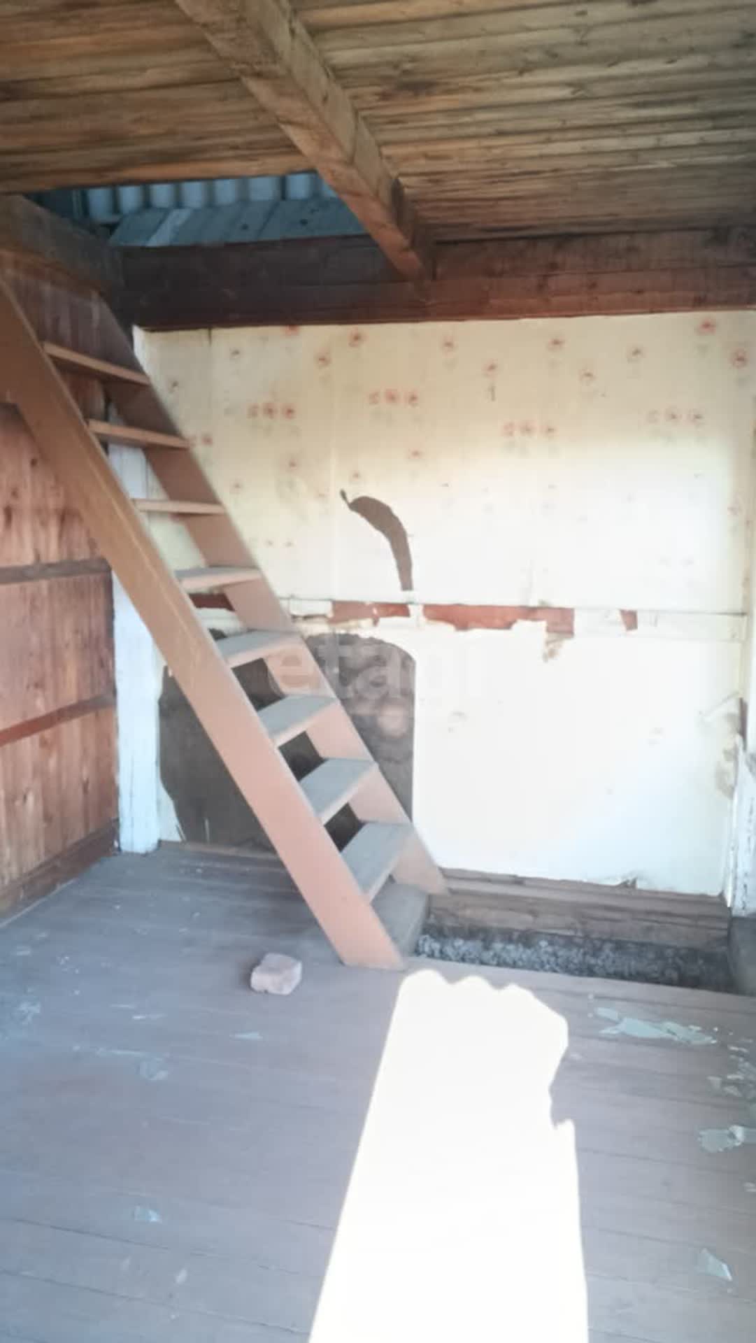 Продажа дачи, 49м <sup>2</sup>, 5 сот., Улан-Удэ, Республика Бурятия,  Заиграевский