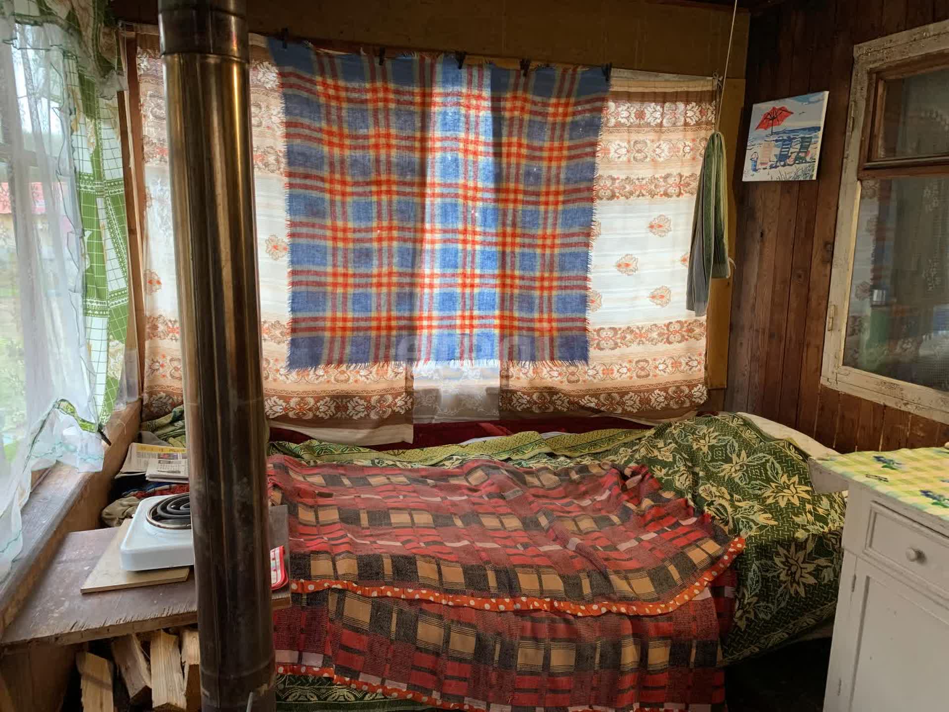 Продажа дачи, 24м <sup>2</sup>, 6 сот., Южно-Сахалинск, Сахалинская область,  