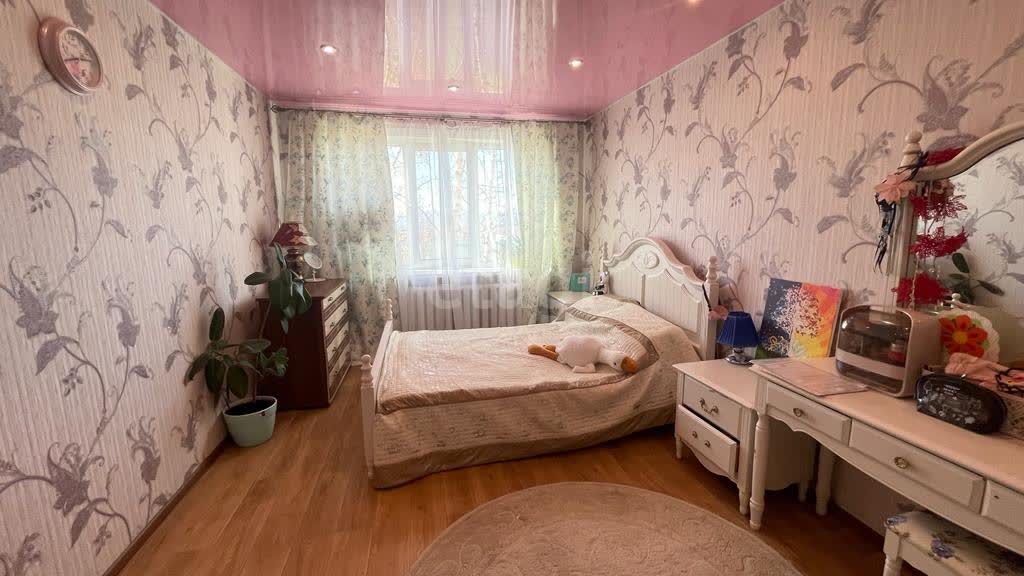 Продажа 3-комнатной квартиры, Южно-Сахалинск, Сахалинская область,  Южно-Сахалинск