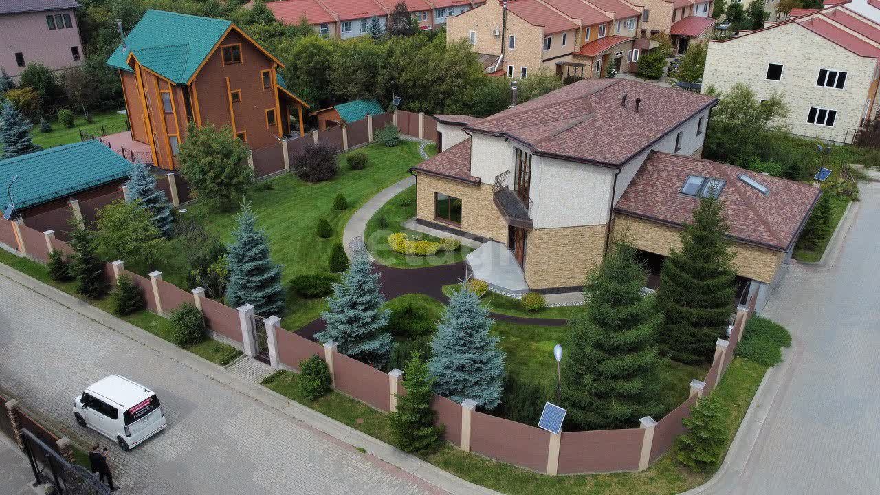 Продажа дома, 267м <sup>2</sup>, 10 сот., Южно-Сахалинск, Сахалинская область,  