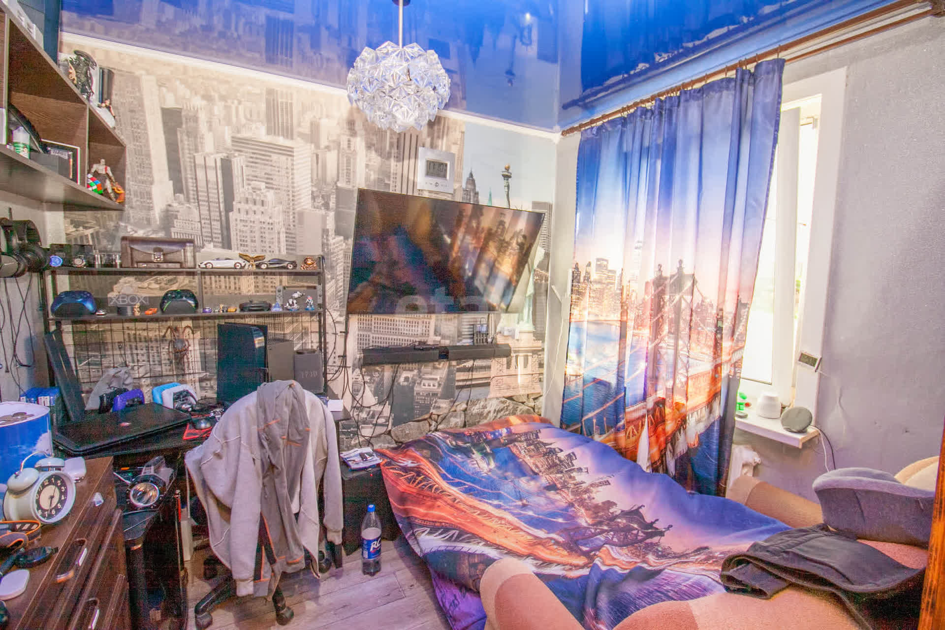 Продажа дома, 112м <sup>2</sup>, 7 сот., Южно-Сахалинск, Сахалинская область,  