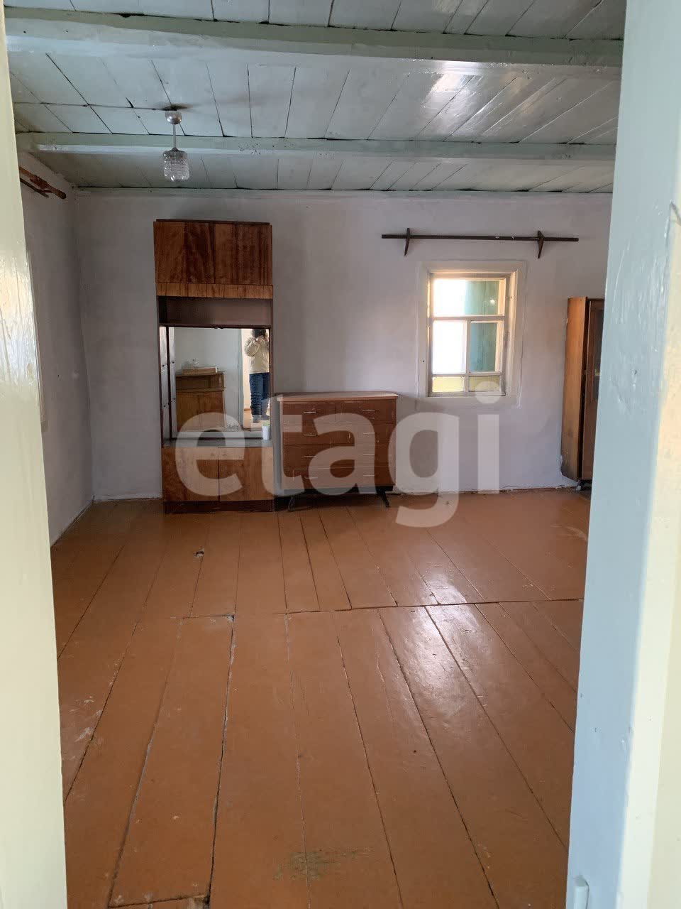 Продажа дома, 32м <sup>2</sup>, 21 сот., Улан-Удэ, Республика Бурятия,  Еравнинский