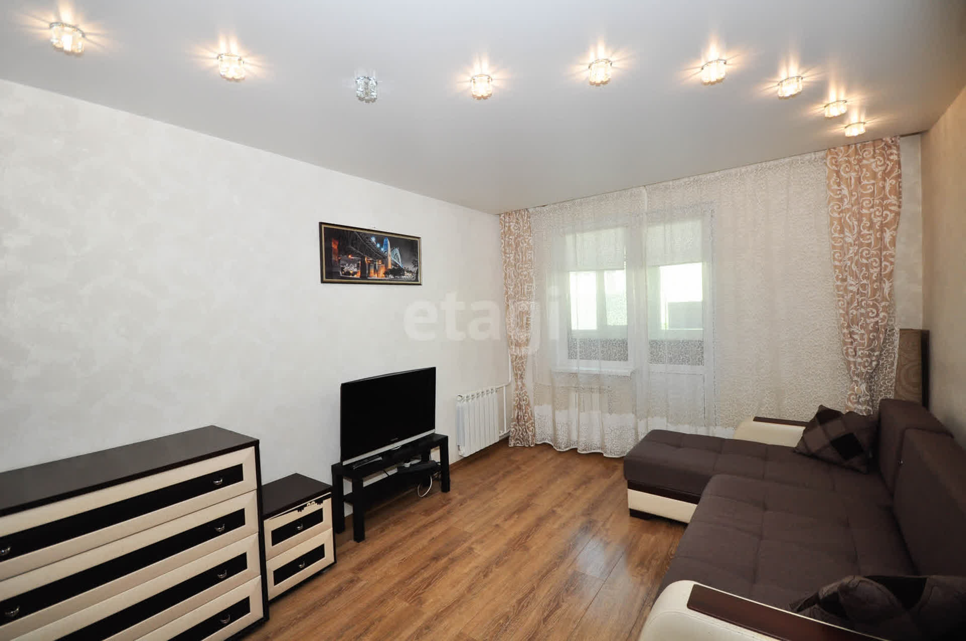 Продажа 1-комнатной квартиры, Южно-Сахалинск, Сахалинская область,  Южно-Сахалинск