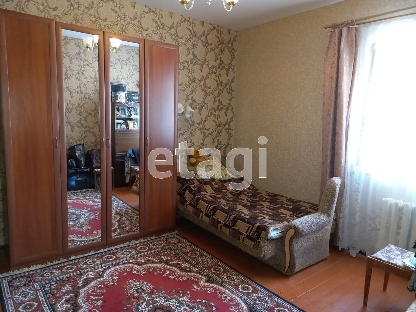 Продажа 4-комнатной квартиры, Калуга, Салтыкова-Щедрина,  91