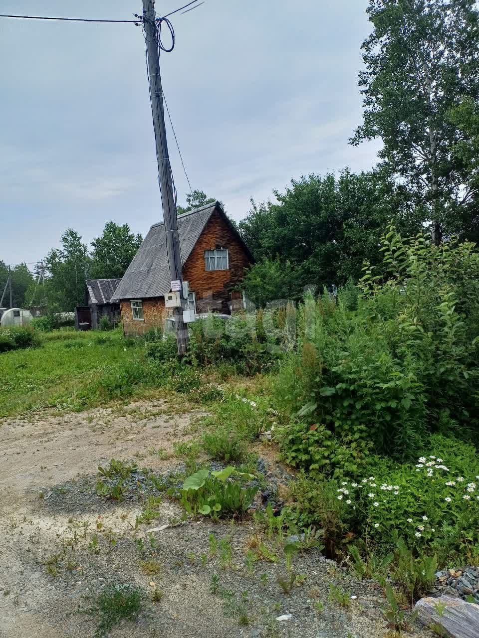 Продажа дачи, 50м <sup>2</sup>, 9 сот., Южно-Сахалинск, Сахалинская область,  Южно-Сахалинск