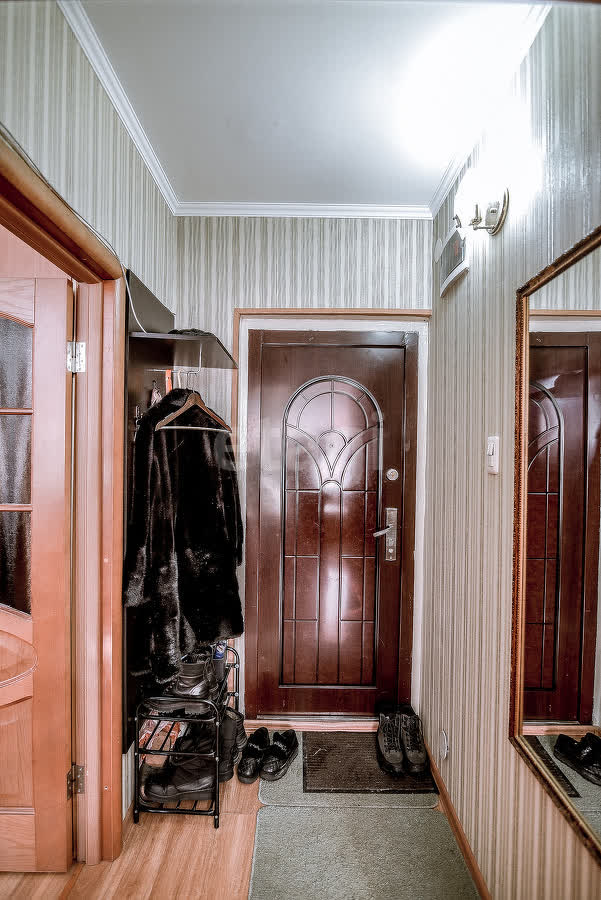 Продажа 2-комнатной квартиры, Южно-Сахалинск, Сахалинская область,  Южно-Сахалинск