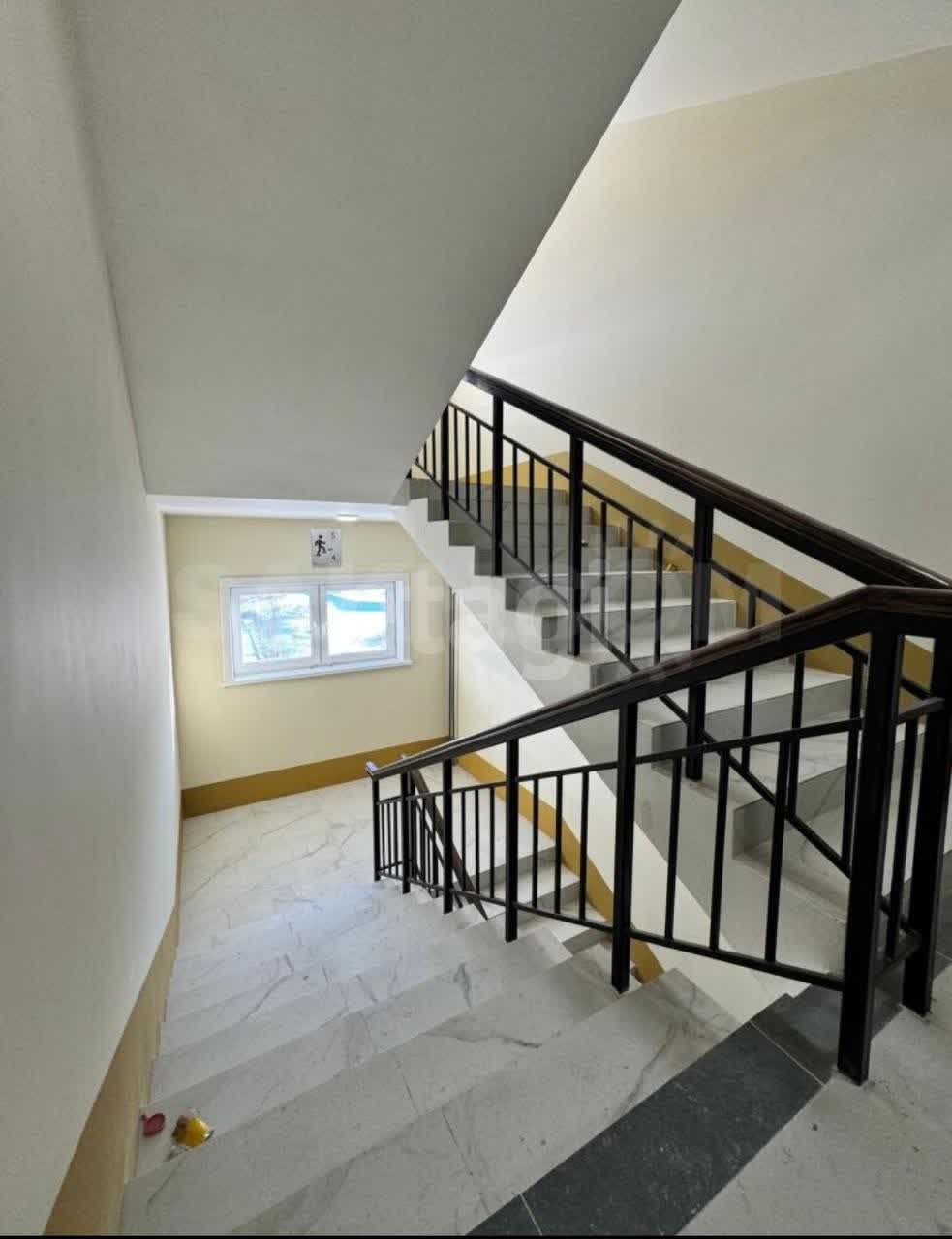 Продажа 4-комнатной квартиры, Южно-Сахалинск, Сахалинская область,  Южно-Сахалинск