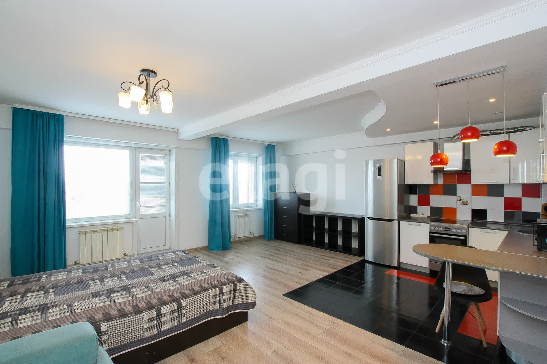 Продажа 2-комнатной квартиры, Улан-Удэ, Республика Бурятия,  Улан-Удэ