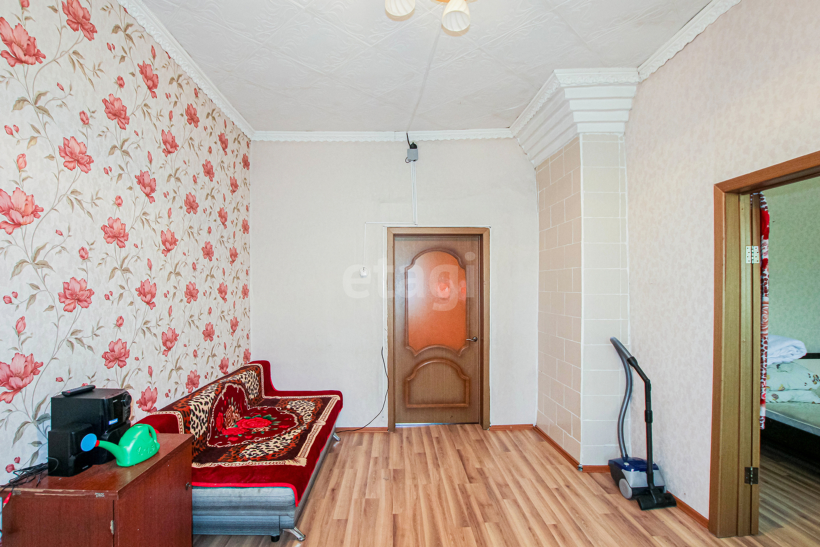 Продажа 2-комнатной квартиры, Улан-Удэ, Республика Бурятия,  Улан-Удэ