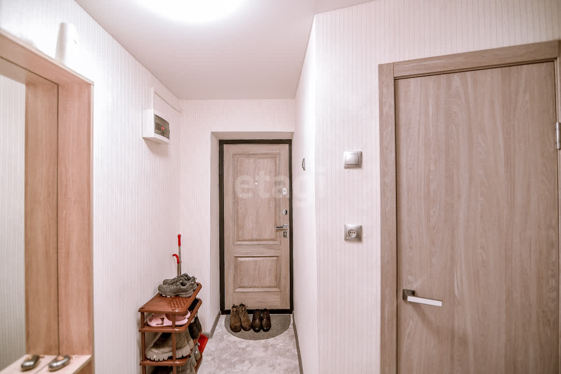 Продажа 2-комнатной квартиры, Южно-Сахалинск, Сахалинская область,  Южно-Сахалинск