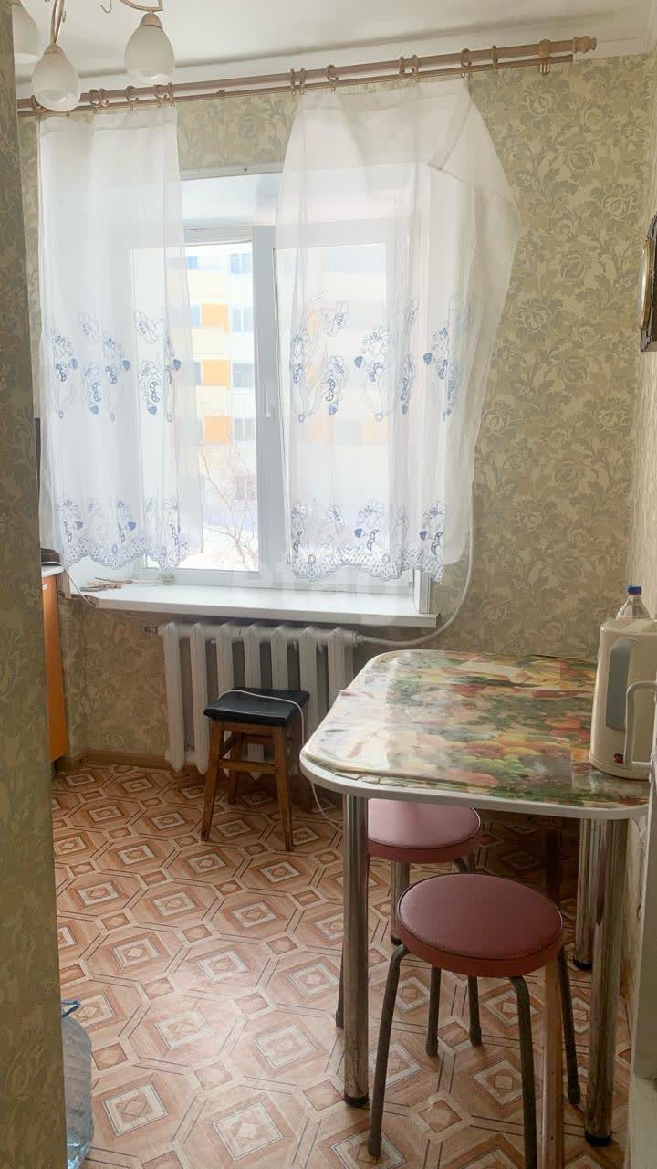 Продажа 3-комнатной квартиры, Южно-Сахалинск, Сахалинская область,  Южно-Сахалинск