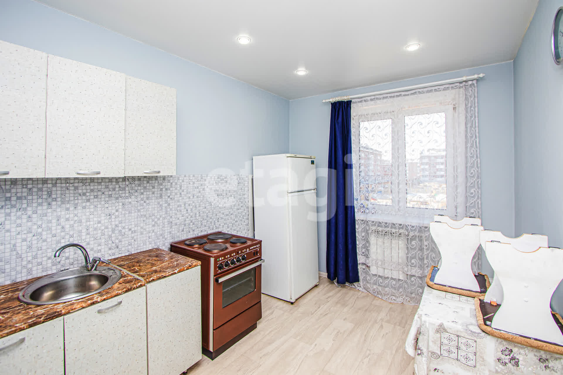 Продажа 1-комнатной квартиры, Улан-Удэ, Республика Бурятия,  Улан-Удэ