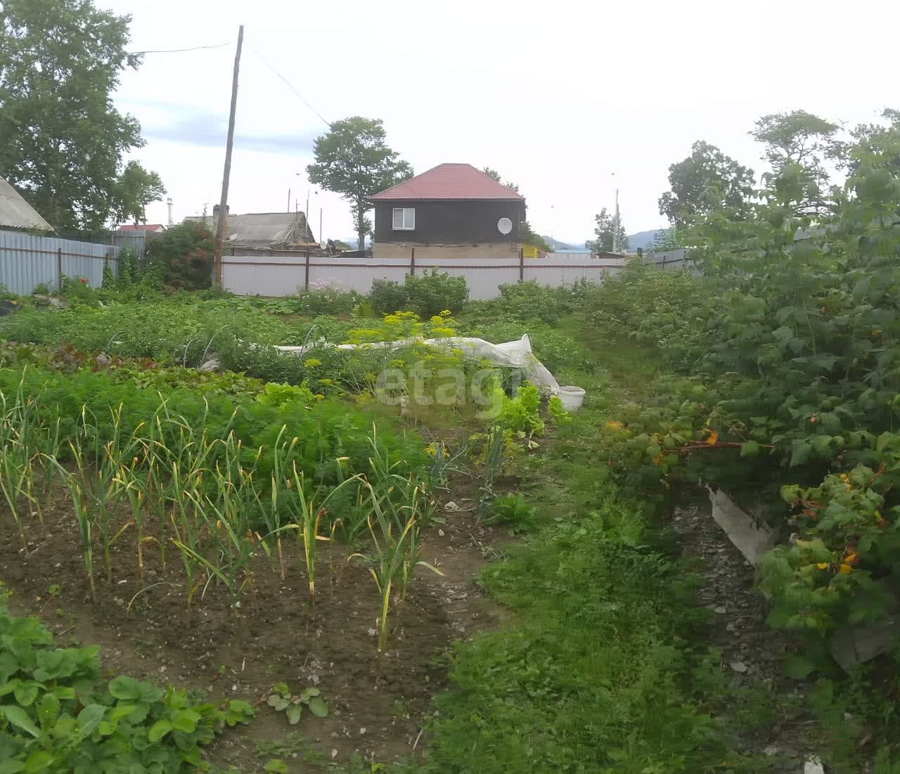 Продажа дома, 21м <sup>2</sup>, 7 сот., Южно-Сахалинск, Сахалинская область,  