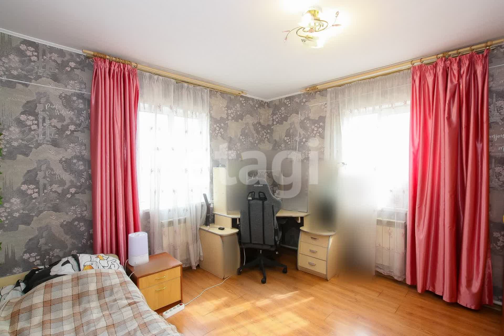 Продажа дома, 85м <sup>2</sup>, 8 сот., Улан-Удэ, Республика Бурятия,  Октябрьский