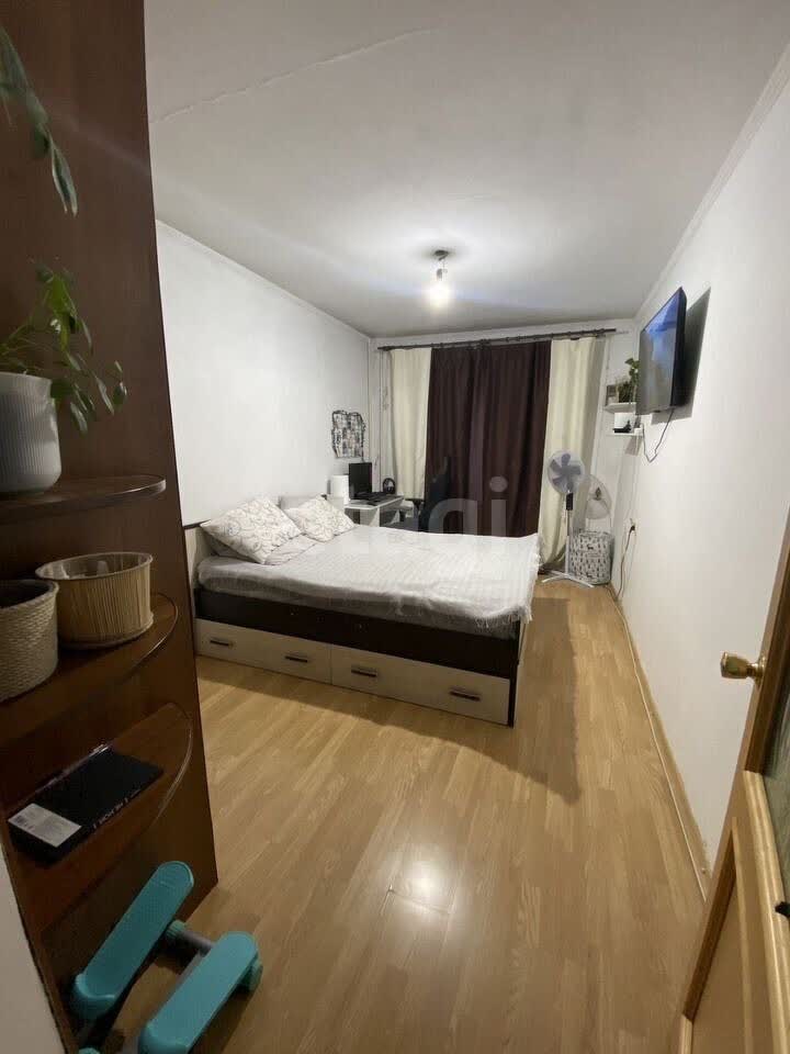 Продажа 3-комнатной квартиры, Улан-Удэ, Республика Бурятия,  Улан-Удэ