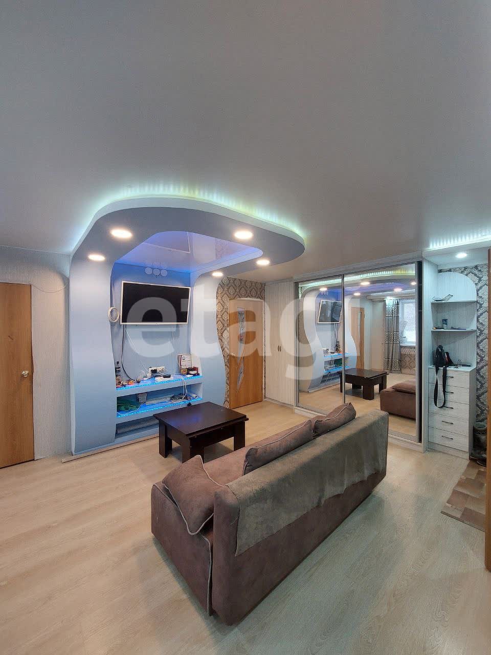 Продажа 2-комнатной квартиры, Улан-Удэ, Республика Бурятия,  Улан-Удэ