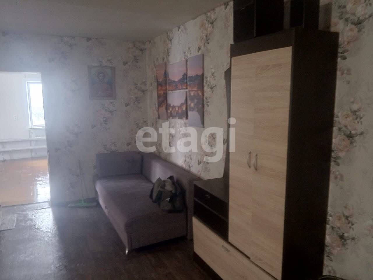 Продажа дома, 45м <sup>2</sup>, 6 сот., Улан-Удэ, Республика Бурятия,  Иволгинский