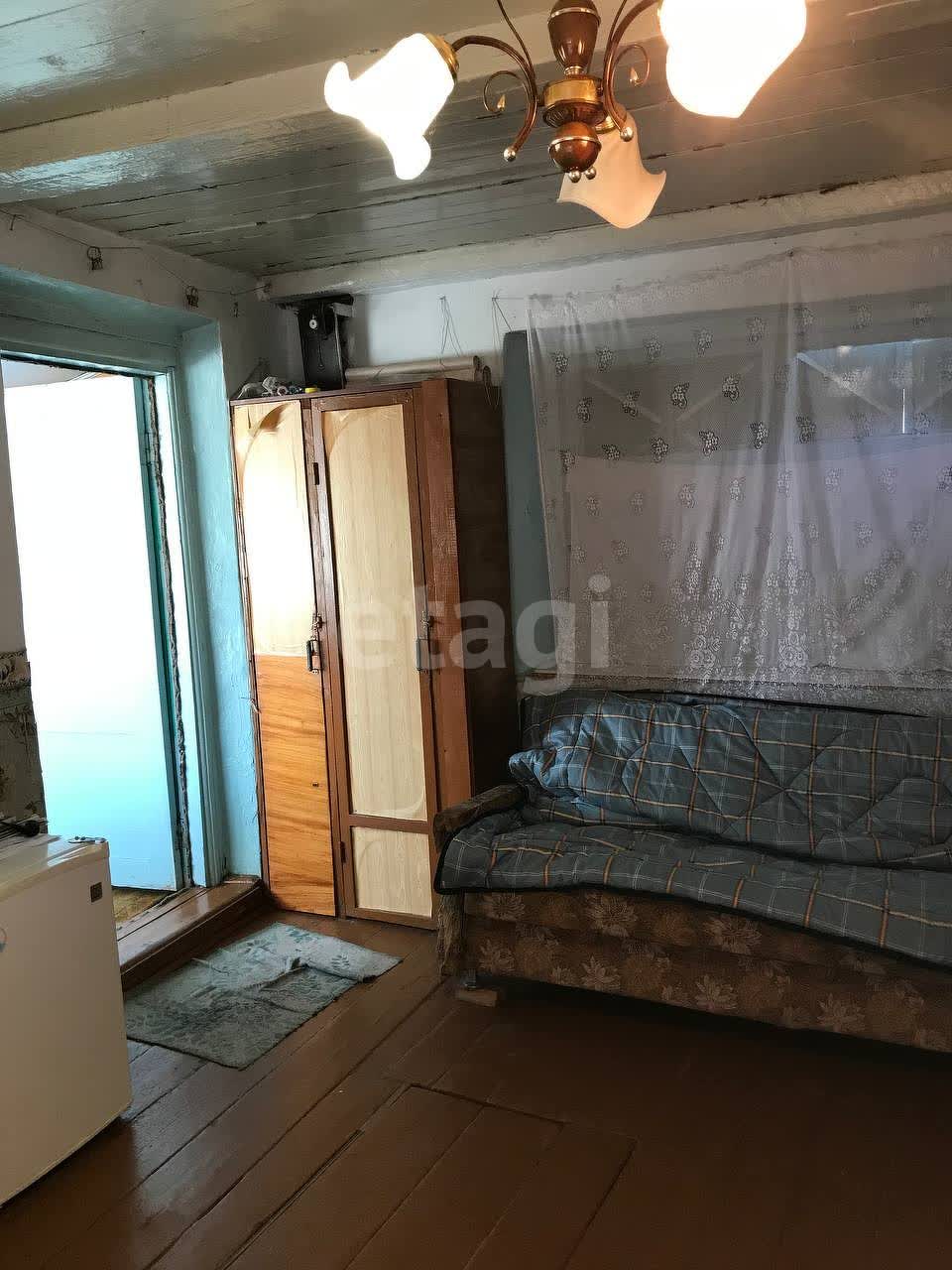 Продажа дома, 20м <sup>2</sup>, 6 сот., Улан-Удэ, Республика Бурятия,  Советский